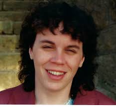 Julie Lynn Henning Jones (1961-1997)