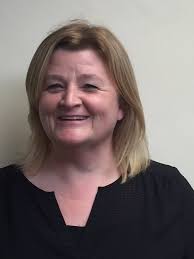 Ysgol Gyfun Gwent Is Coed على X: "And here is our latest staff member!  Welcome to Mrs Jen Browne who is leading the work