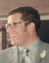 Obituary information for Lawrence J. Holleb