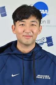 Benjamin Lee (12/5/2023)