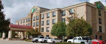 The state with the most number of holiday inn locations in the us is texas, with 58 locations, which is 9% of all holiday inn locations in america. U S Hotel Appraisals Market And Brand Insights Holiday Inn Express