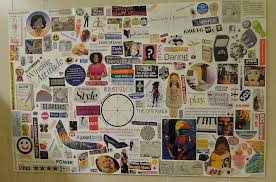 Want to get inspired and motivated and stay focused? 8 Amazing Vision Board Examples