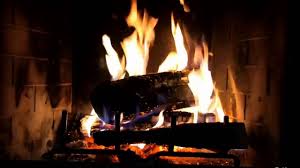 The fireplace channel on bell satellite tv is channel 285. Classic Yule Log Fireplace With Crackling Fire Sounds Hd Youtube