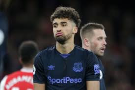 Head to head statistics and prediction, goals, past matches, actual form for premier league. 5 Telling Stats From Everton S Entertaining 3 2 Defeat To Arsenal Royal Blue Mersey