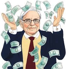 warren buffett وارن بافيت