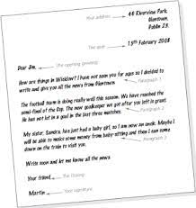 Bahasa inggris sangat penting untuk dipelajari pada masa saat ini. Contoh Surat Formal Dan Artinya Contoh Surat