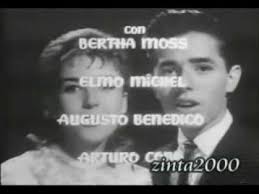 Music video by enrique guzmán, angélica maría performing secretamente (audio). Tu Cabeza En Mi Hombro Enrique Guzman Y Angelica Maria Flv Youtube