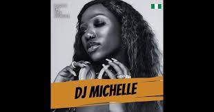 Party In The Jungle: DJ Michelle, Feb 2023 (DJ Mix)