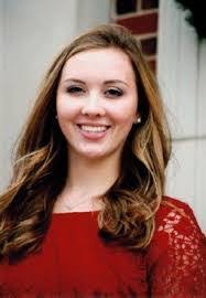 Ashley Carraway's Instagram, Twitter & Facebook