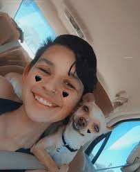 Can you show me your babies smiling and traveling in cars?