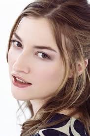 Reparto de Typist Artist Pirate King (película 2022). Dirigida por Carol  Morley