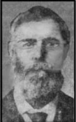 Short Families of Clark County, Wisconsin