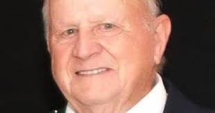 Obituary for George Raymond Krodinger