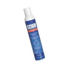 Ozium Oziumkit1 Air Sanitizer 8 Oz Spray For Sale Online Ebay