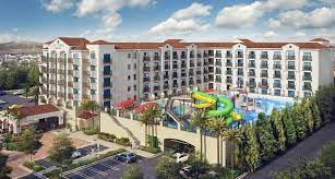 Courtyard Anaheim Theme Park Entrance Hotels Near Disneyland Anaheim Hotels Disneyland Vacation
