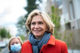 ヴァレリー・ペクレス （ valérie pécresse 、 1967年 7. Wnwtzqzrsldevm