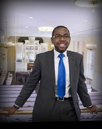 Nick Johnson Is Serving Good Neighbor Baptist Church In Newark New Jersey As Pastoral Assistant And Associate Ministe New Career Good Neighbor Baptist Church