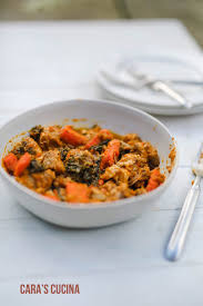 Pumpkin Braised Pork — CaraDiFalco.com