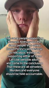 Daniel Anthony Barragan