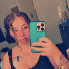 Adrianna Marie Luther