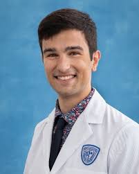 2022-23 MSTP Students by Year in Program M1 Anuoluwapo Ajao Emily Blaum  Salvatore Caradonna Andy Chen Laura Chen Alexander Crane