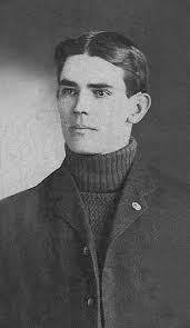 James Walter “Walt” Cook (1889-1925)