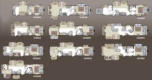 The keystone cougar fifth wheel comes in a variety of floor plan options, so your rv will always be the right fit for you. Pin On Camping