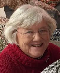 Margie Johnston Wood