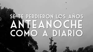 Hoy la población urbana en el perú es el 77%3. Tan Bionica Hola Noviembre Official Lyric Video Youtube