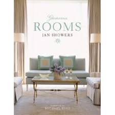 Indeed, now she actually has written the book, her third, appropriately titled glamorous living , which will be published by rizzoli on september 29. Jan Showers Glamorous Rooms Goes To Winner 5 Ann Davis Www Stylebeatblog Com