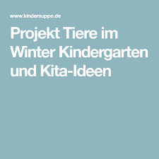 Nun kann man den tieren ihre spur zuordnen. Projekt Tiere Im Winter Kindergarten Und Kita Ideen Kindergarten Kita Tierspuren Im Schnee