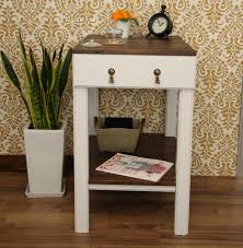 Nesting coffee tables look gorgeous in both small and large living rooms, and one of three pieces in the set can also be used as a charming end. What Is The Difference Between End Table And Side Table Pediaa Com
