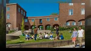Kth royal institute of technology in stockholm is the largest and oldest technical university in sweden. Kth Royal Institute Of Technology University In Sweden Youtube