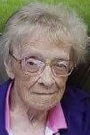 Maxine Lillian Harter Obituary