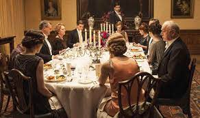 Article by recipegirl {recipegirl.com} 348. Dine Like The Aristocrats Of Downton Abbey At Highclere Castle Uk News Express Co Uk