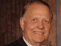 Jack Ecklund Obituary (1930