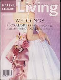 Carry one of these fall wedding bouquets down the aisle during your autumn ceremony. Martha Stewart Magazine Weddings Winter Spring 1998 Floral Dresses Martha Stewart Amazon Com Books