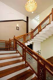 How to build stairs building and installation a wooden staircase treads. Woodworkersaron Interior Design Staircase Railing Design Wooden Staircase Design Stairs Design Interior