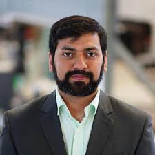 Saahastaranshu BHARDWAJ