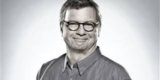 L'animateur Jacques Bertrand est décédé (TWITTER)