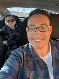 Birthday Wishes for 10-Year-Old Son with Autism