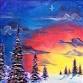 A Bright Winter for Twofer Tuesday! 18+ event image