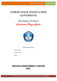 We did not find results for: Soal Ipa Kelas 7 Materi Wujud Zat Jawabanku Id
