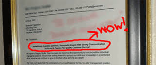 Here is the basic classic cover letter format: The Amazing Cover Letter Creator