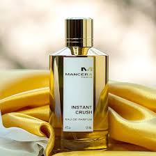 Mandarin, angelica, pear, clove, pink pepper, blackcurrent. Mancera Velvet Vanilla Perfume By Mancera For Men And Women