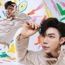 Erik đánh dấu tuổi mới bằng MV ngọt ngào ngập tràn màu sắc tình yêu