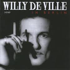The Willy DeVille Acoustic Trio in Berlin