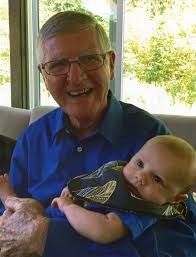 Obituary of John Joseph McKinney