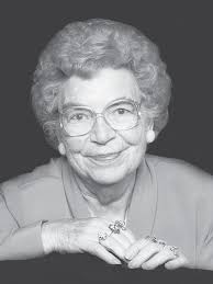 FRANCES RITA MAUSOLF