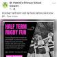 Barbie Rugby Event event image